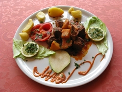Gulash